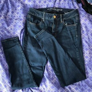 AE Jegging Jeans